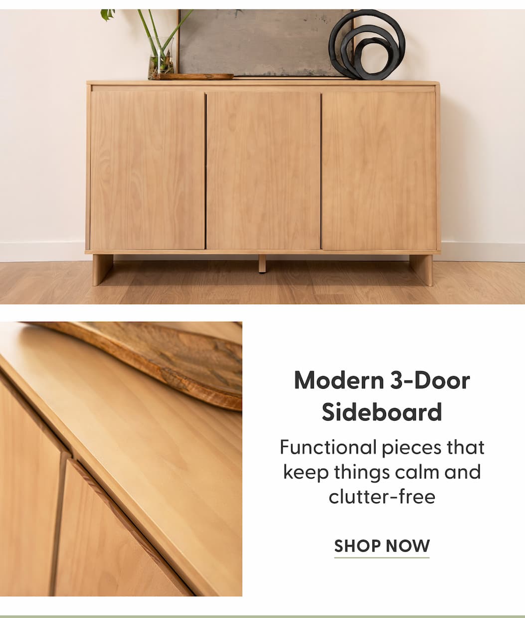 Simple Swaps, Big Impact