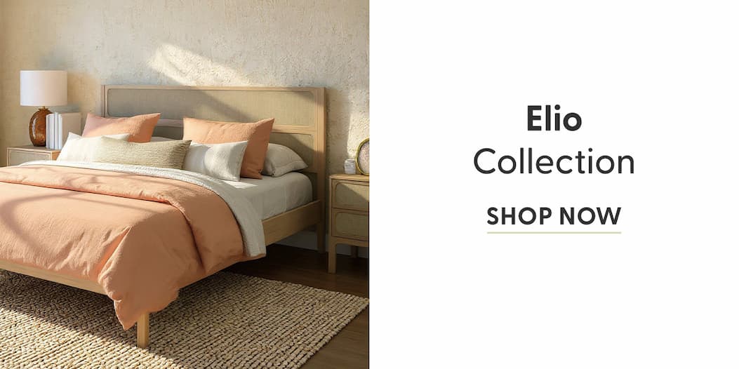 Shop the Elio Collection