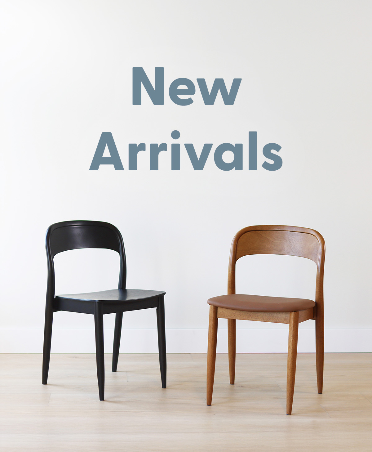 Shop New Arrivals