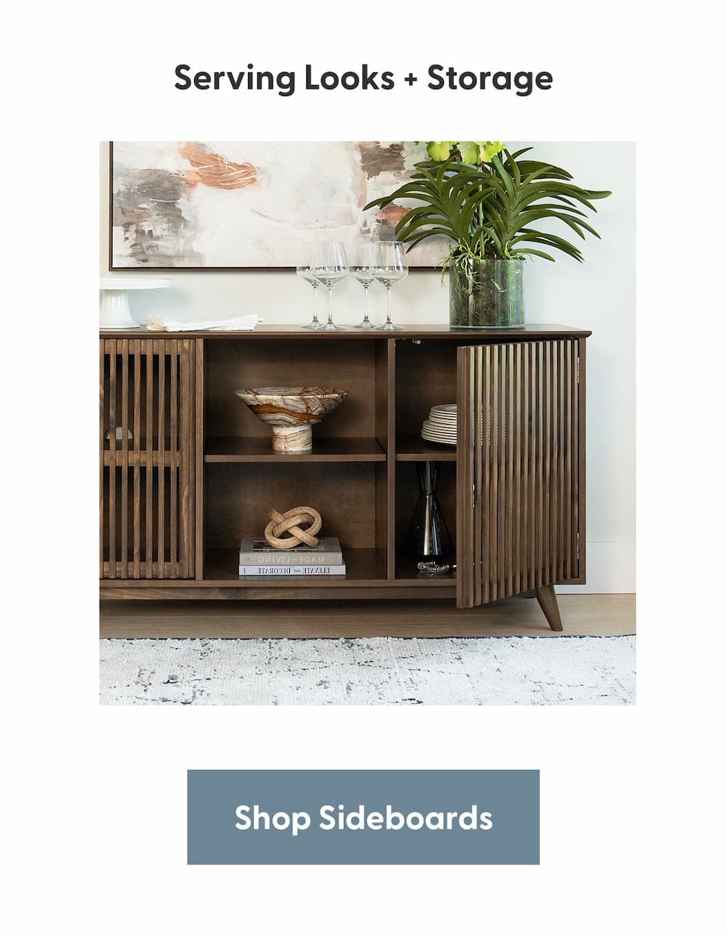 Shop Sideboards