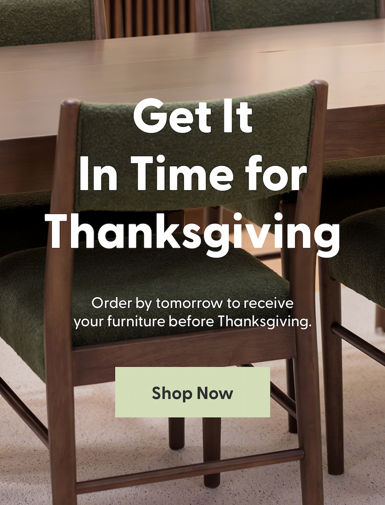 Shop Black Friday Deals in Time for Thanksgiving