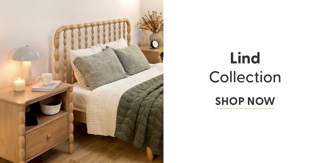 Shop the Lind Collection