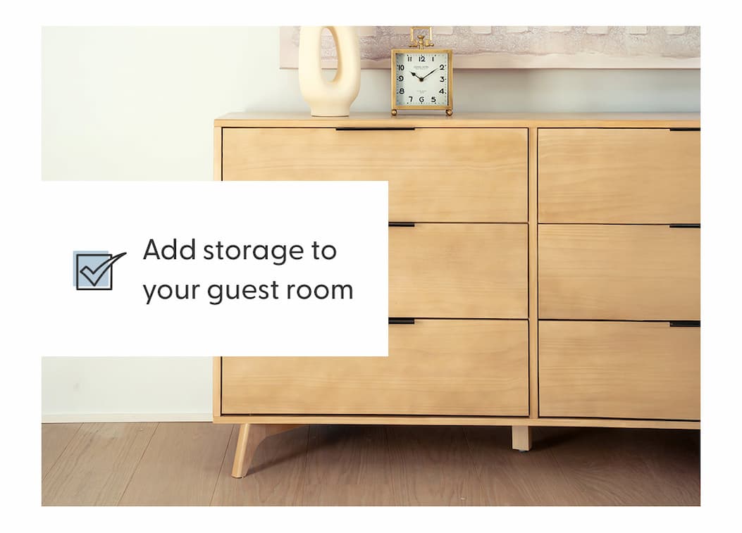 Your Spring Refresh Checklist