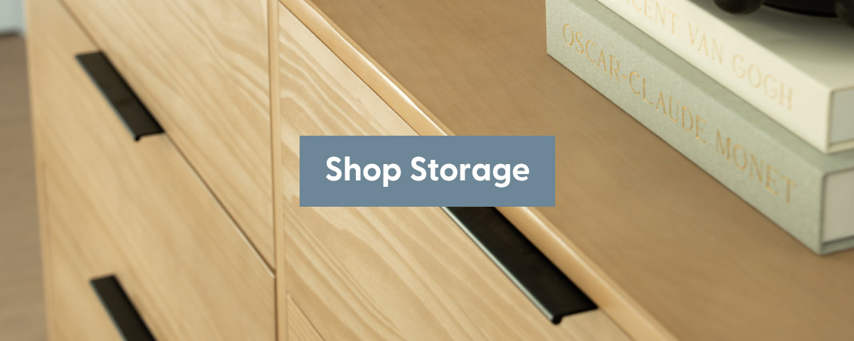 Shop Storage