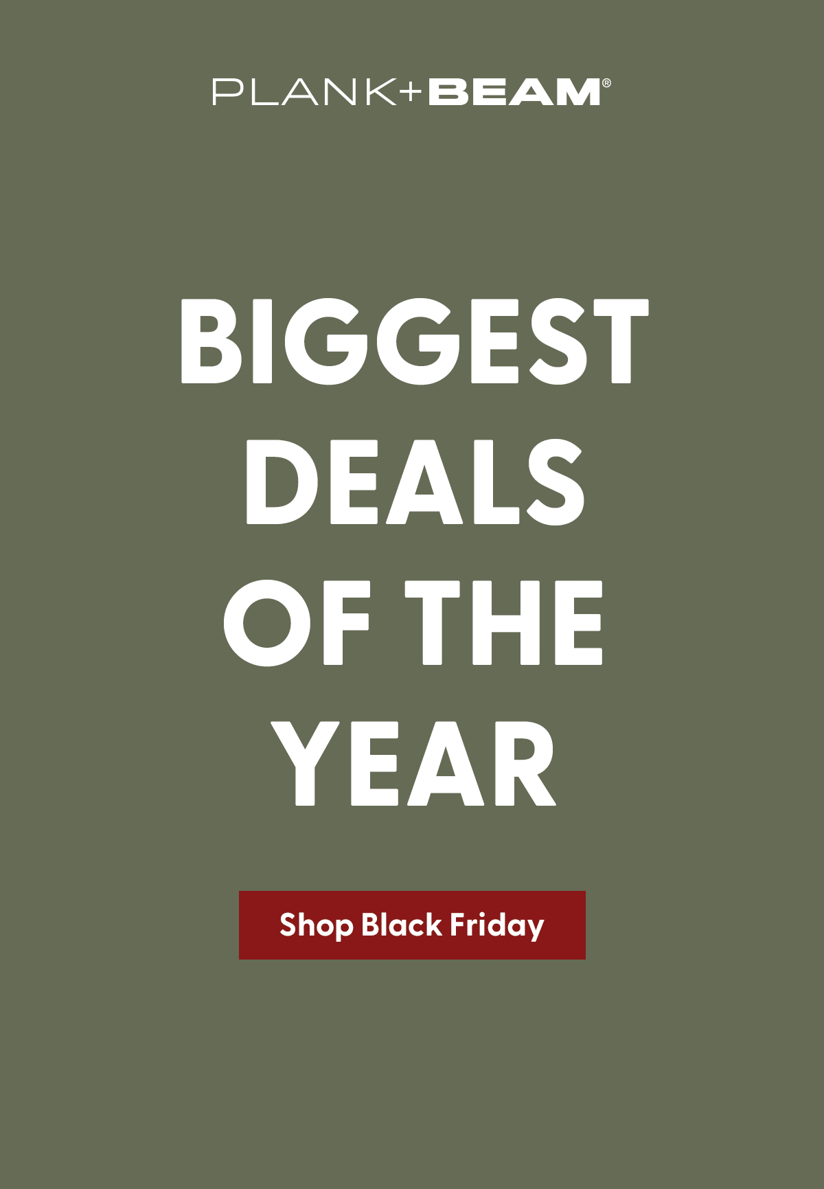 Shop Black Friday