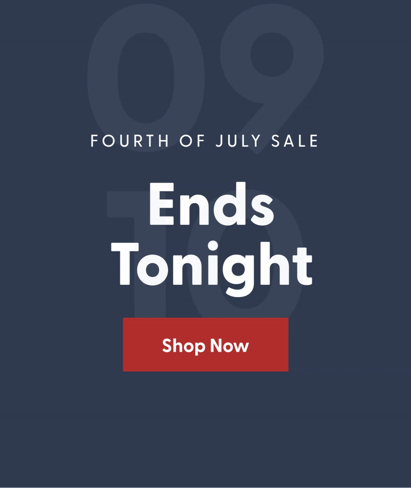 Shop Fourth of July Deals