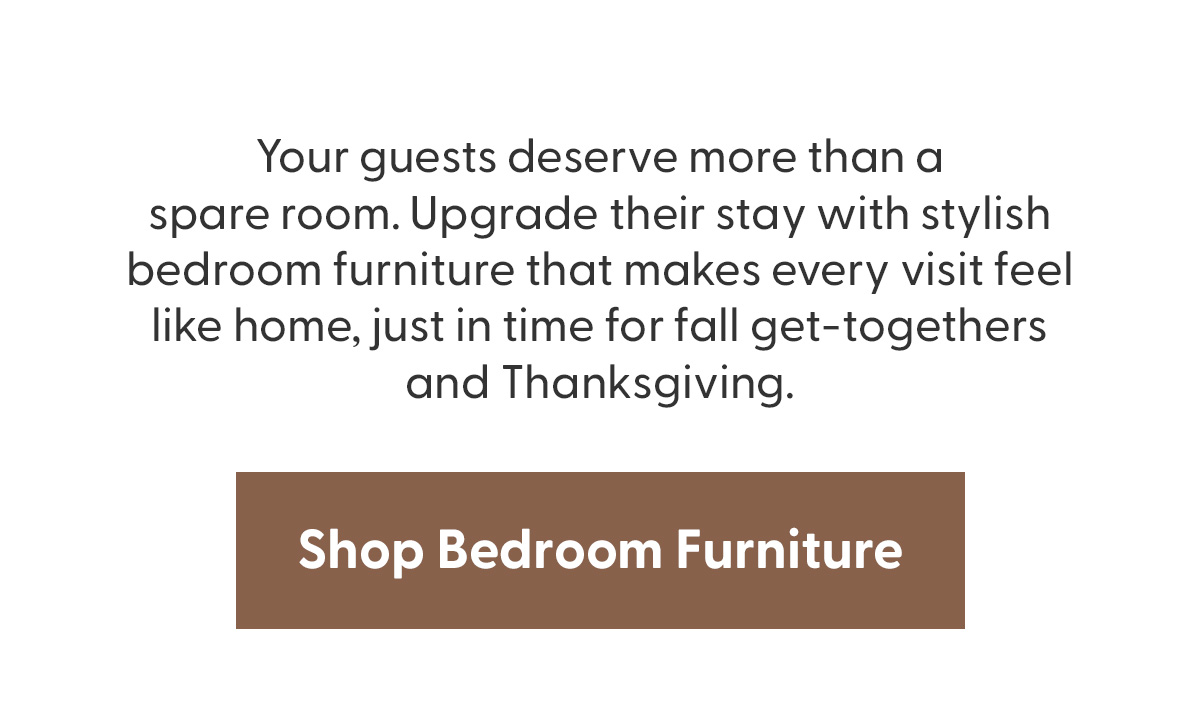 Shop Guest-Ready Furniture