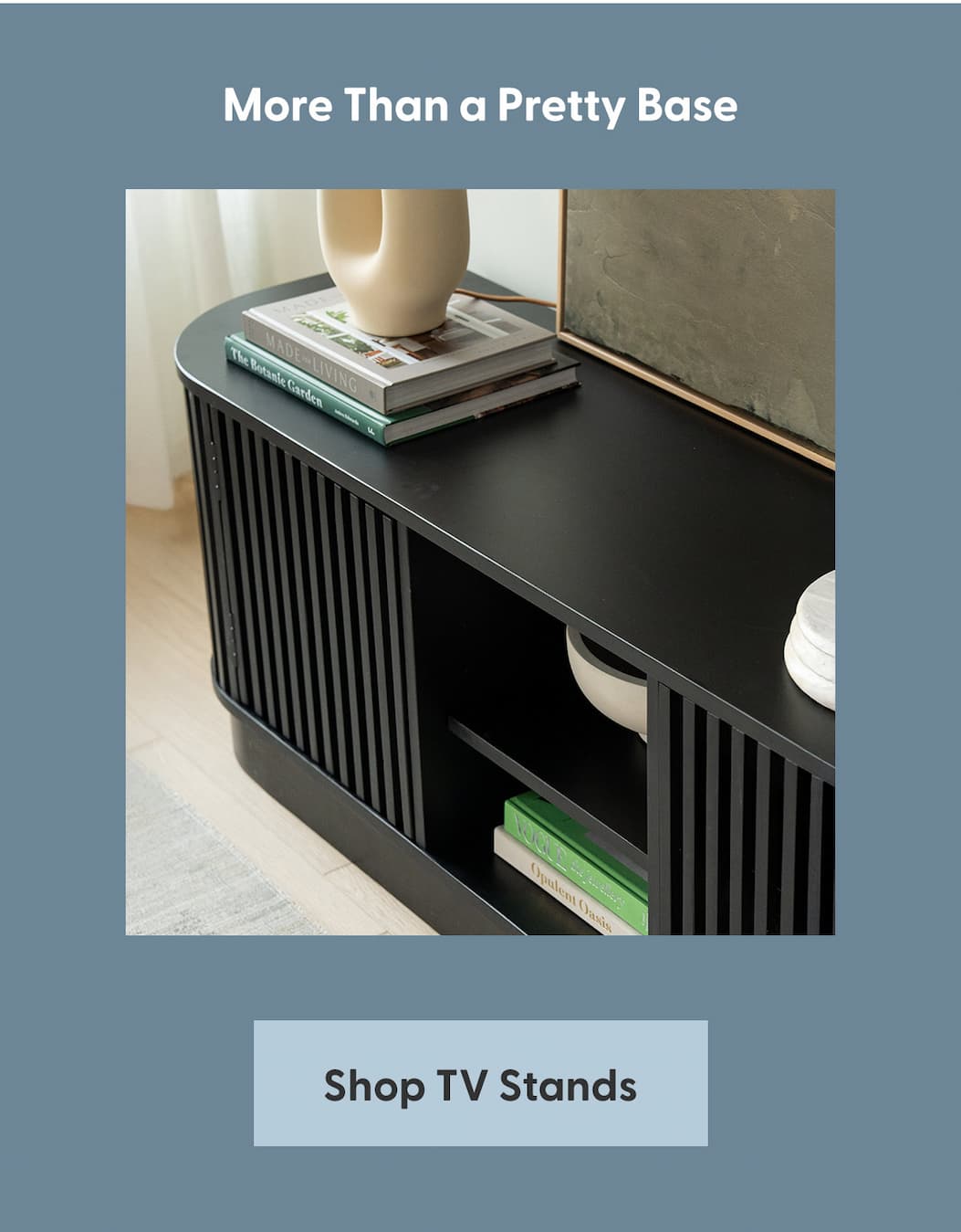 Shop TV Stands