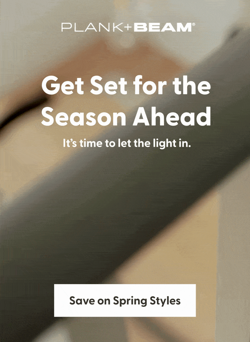 Save on Spring Styles