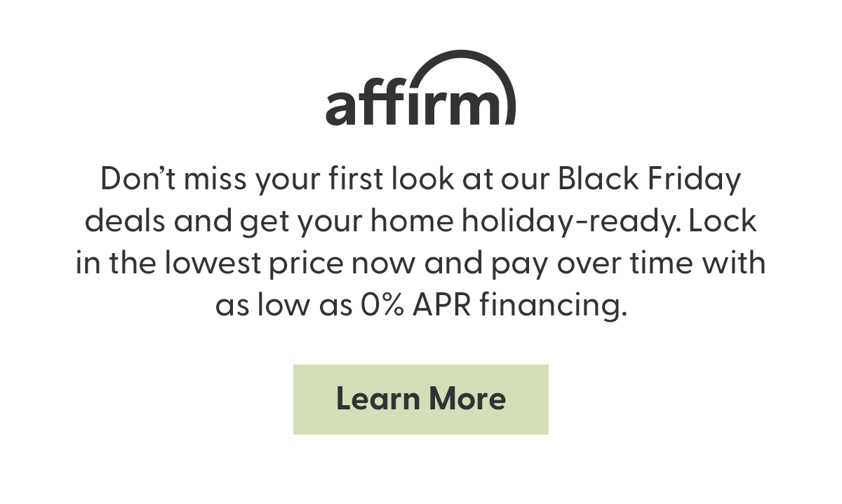 Learn More About the Best Deals of the Season