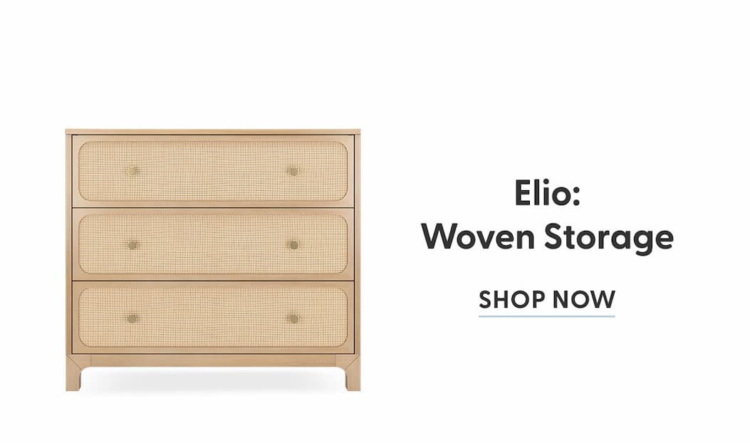 Shop the Elio Collection