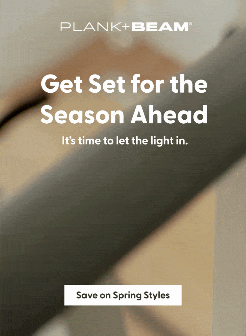 Save on Spring Styles