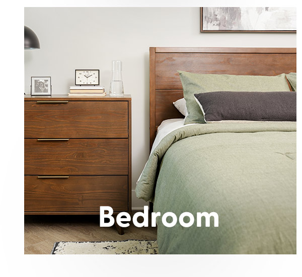 Shop Bedroom