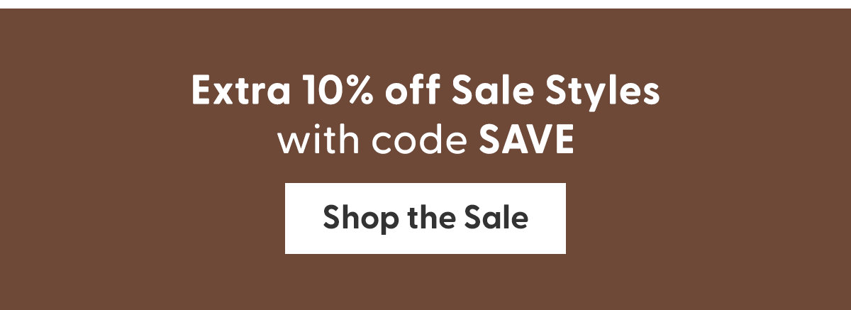 Shop the Sale Collection