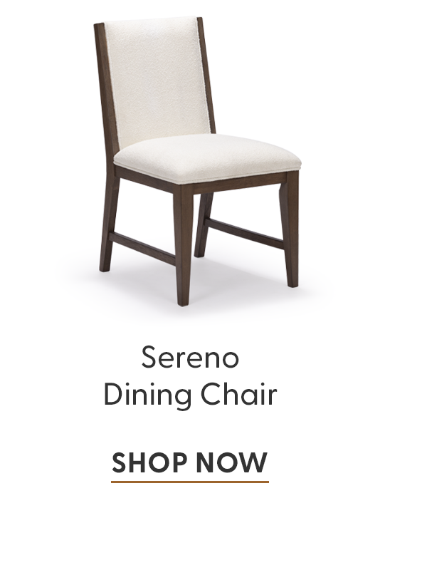 Sereno Dining Chair