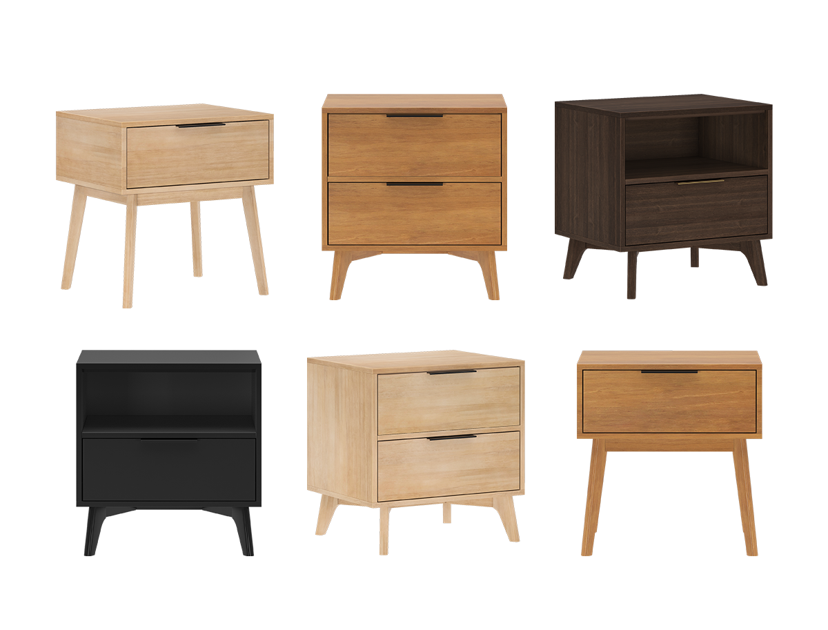 Shop the Haven Collection