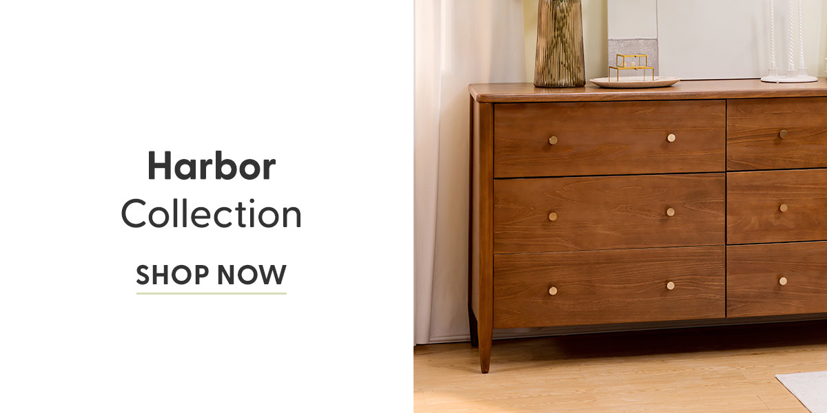 Shop the Harbor Collection
