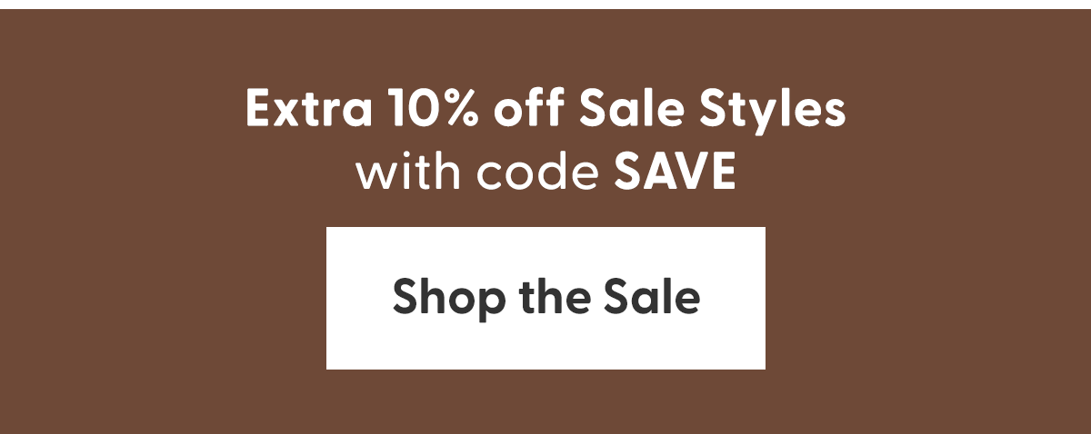 Shop the Sale Collection