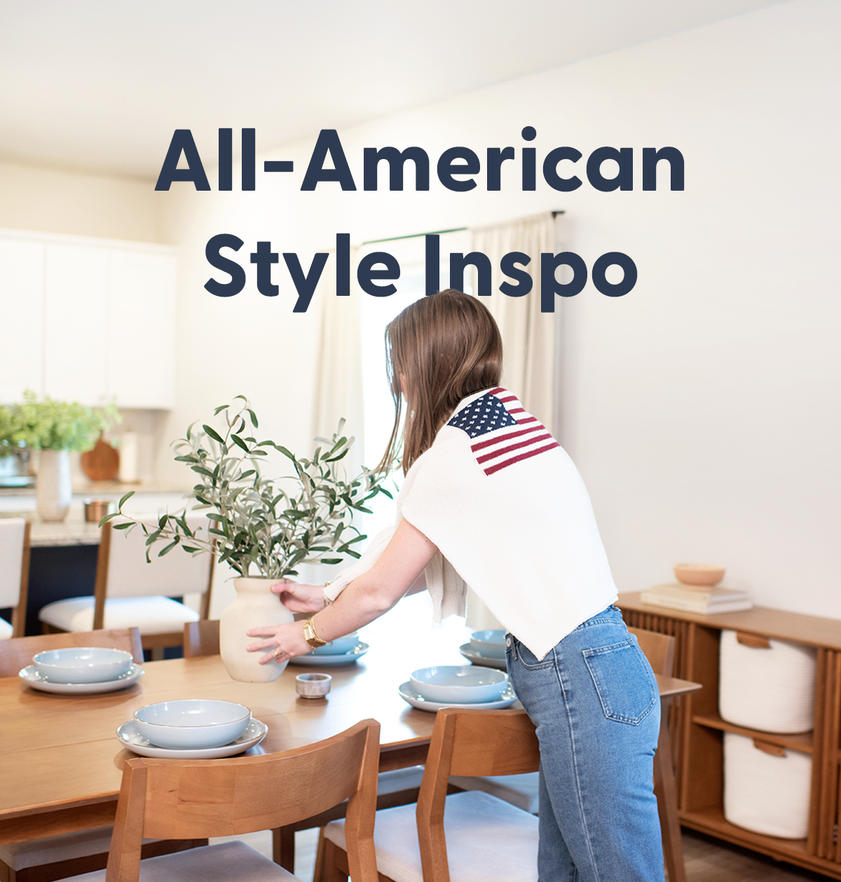 Shop Fourth of July Deals