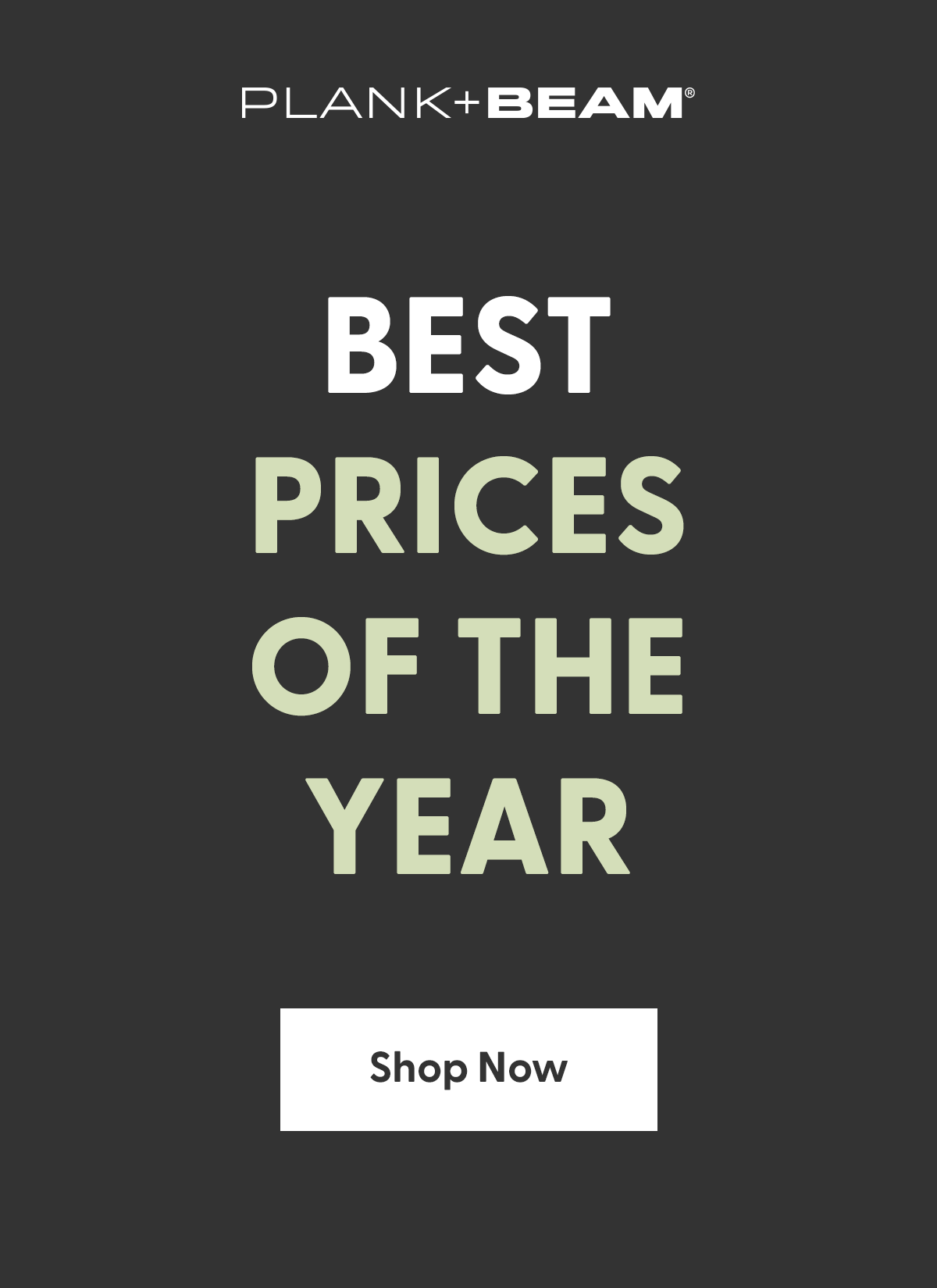 Best Prices of the Year