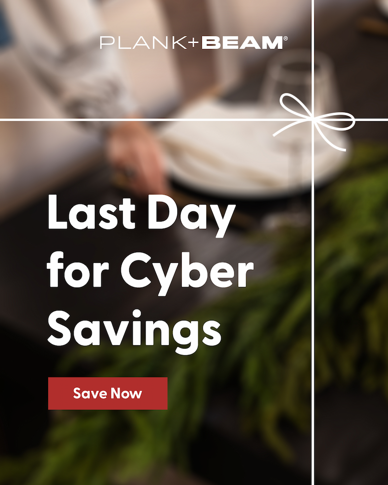 LAST DAY to Shop Cyber Savings