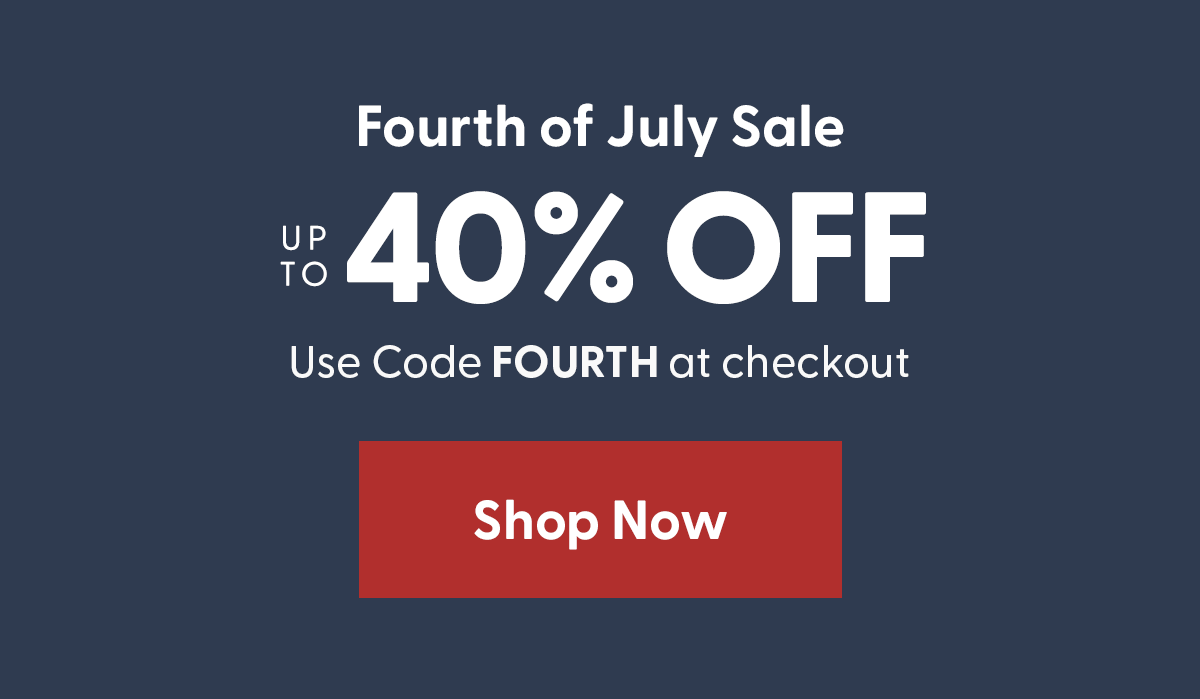Shop Fourth of July Deals