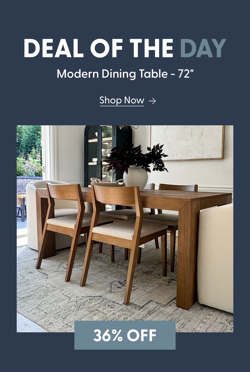 Shop the Deal of the Day