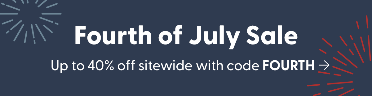 Shop Fourth of July Deals