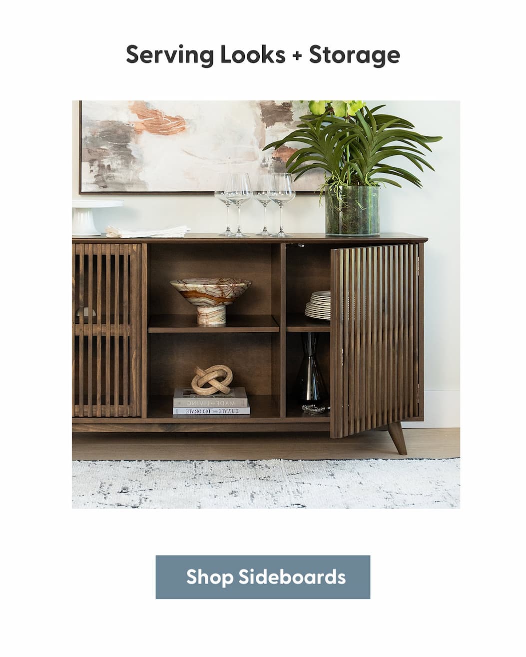 Shop Sideboards