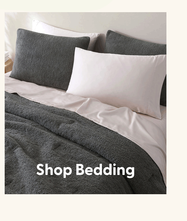 Shop Bedding