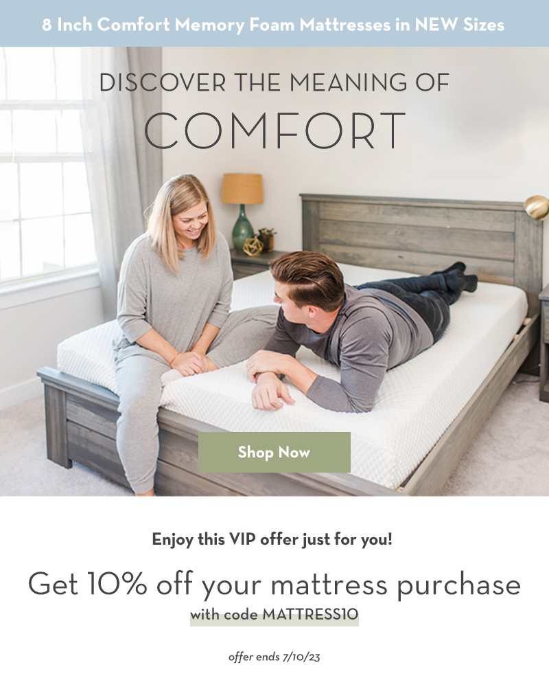 Discover the Meaning of Comfort Maxtrix Kids