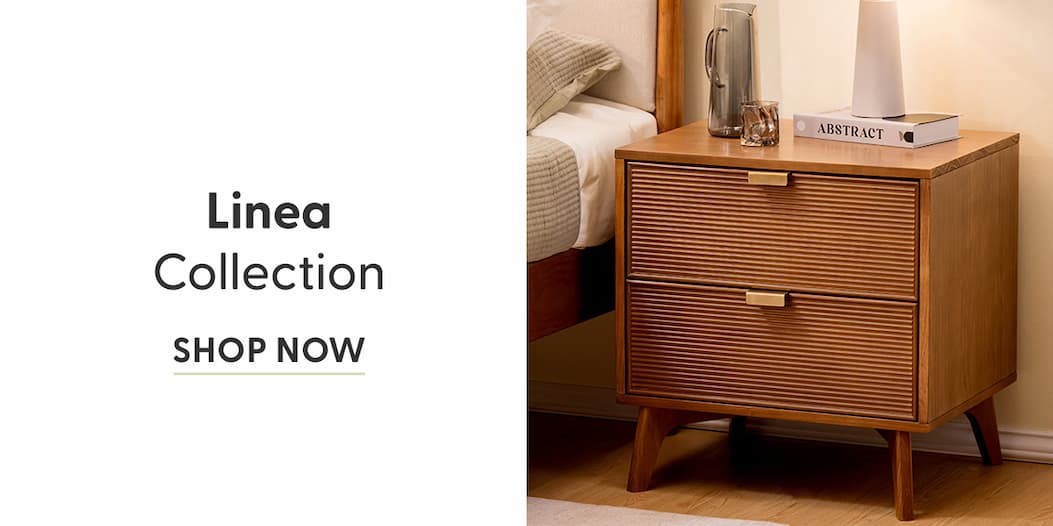 Shop the Linea Collection
