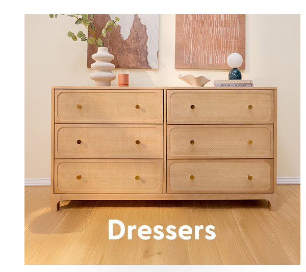 Dressers