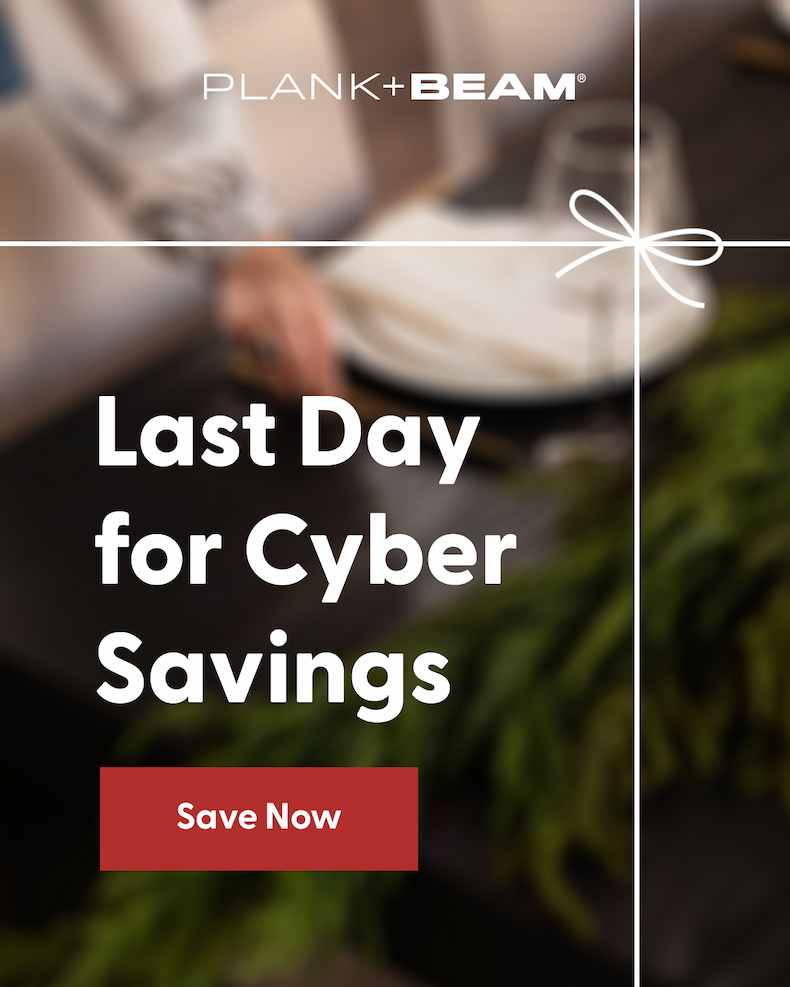 LAST DAY to Shop Cyber Savings