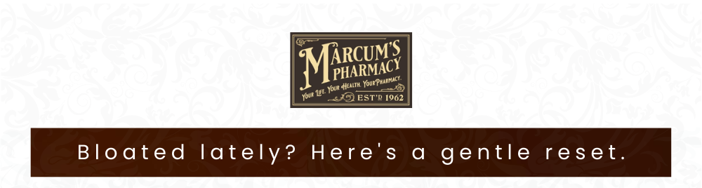 Marcum's Pharmacy Logo