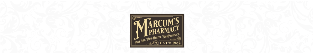 Marcum's Pharmacy Logo