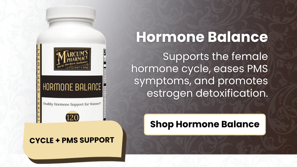 Hormone Balance