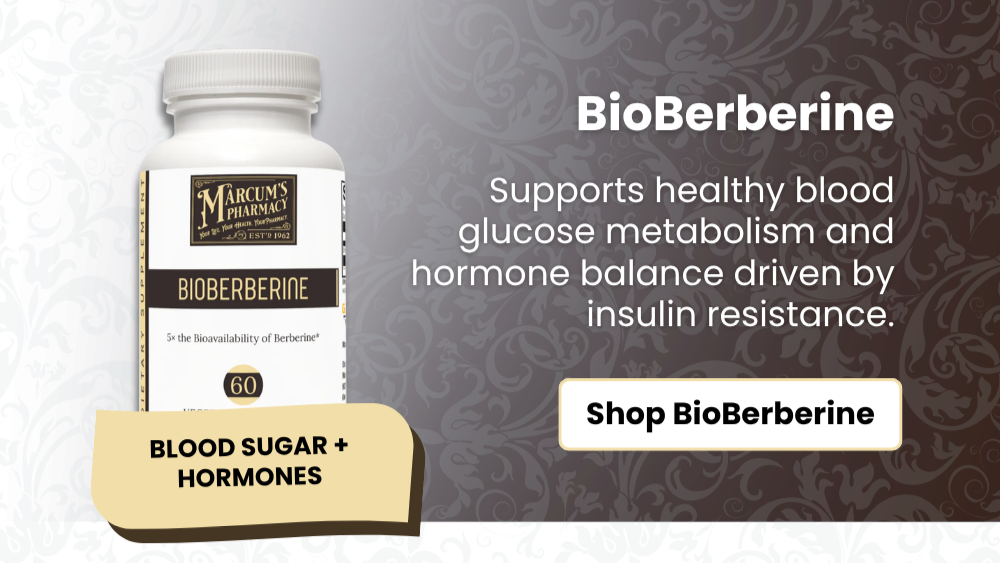 Bioberberine