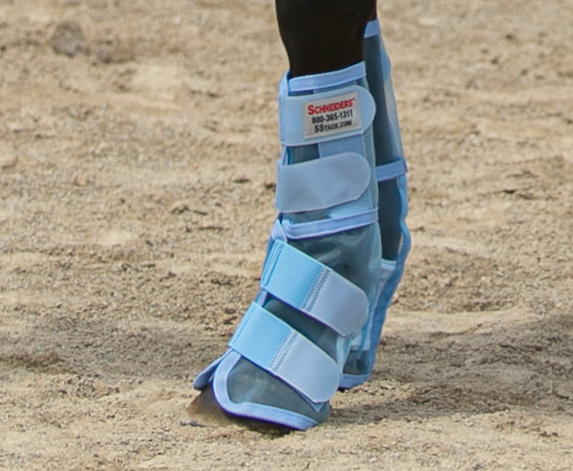 Fly Boots