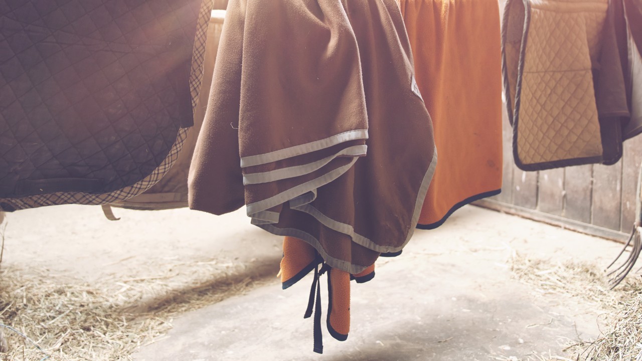 Washing Your Blanket