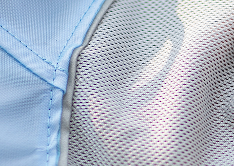 Mosquito Mesh Hybrid