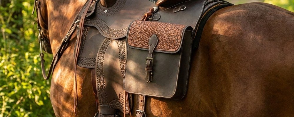 A Bag Built for the Trail