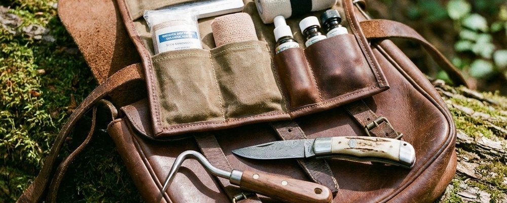 Pack for the What-Ifs