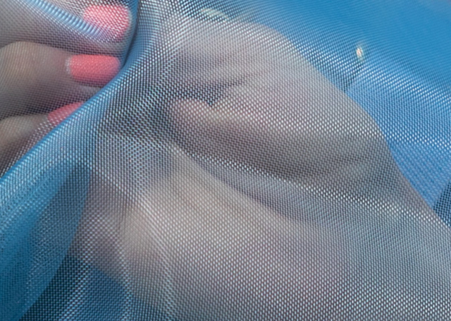 Mosquito Mesh