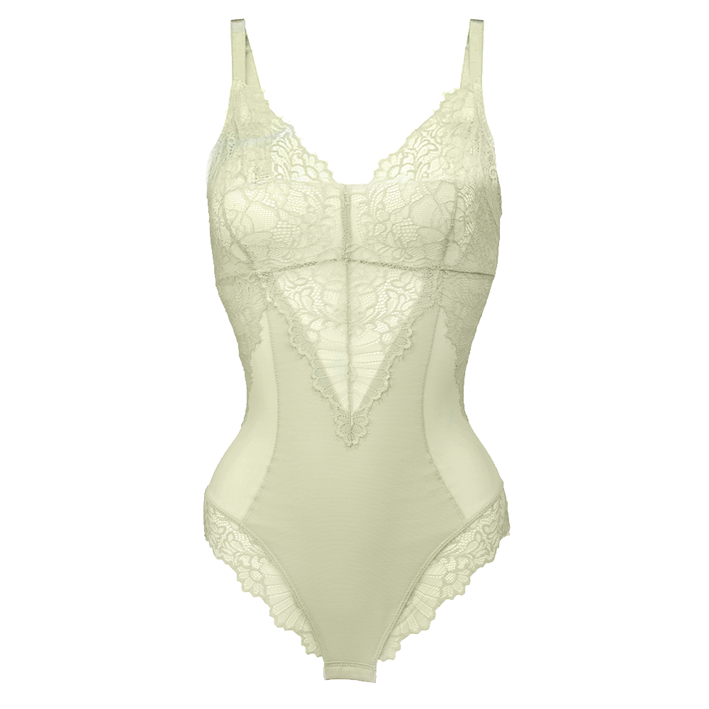 Don't Miss It Last Chance Limited Edition Lace Pastels Pinsy Shapewear