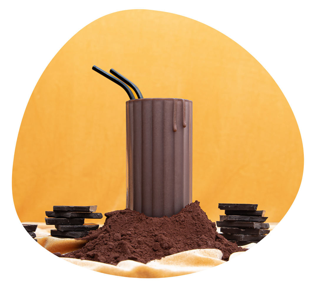 New ways to customize your Chow Keto Chow