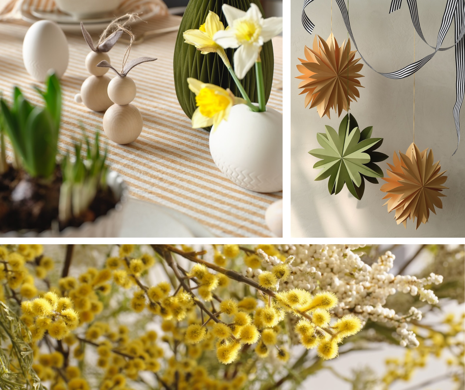 Easter by Layered Lounge