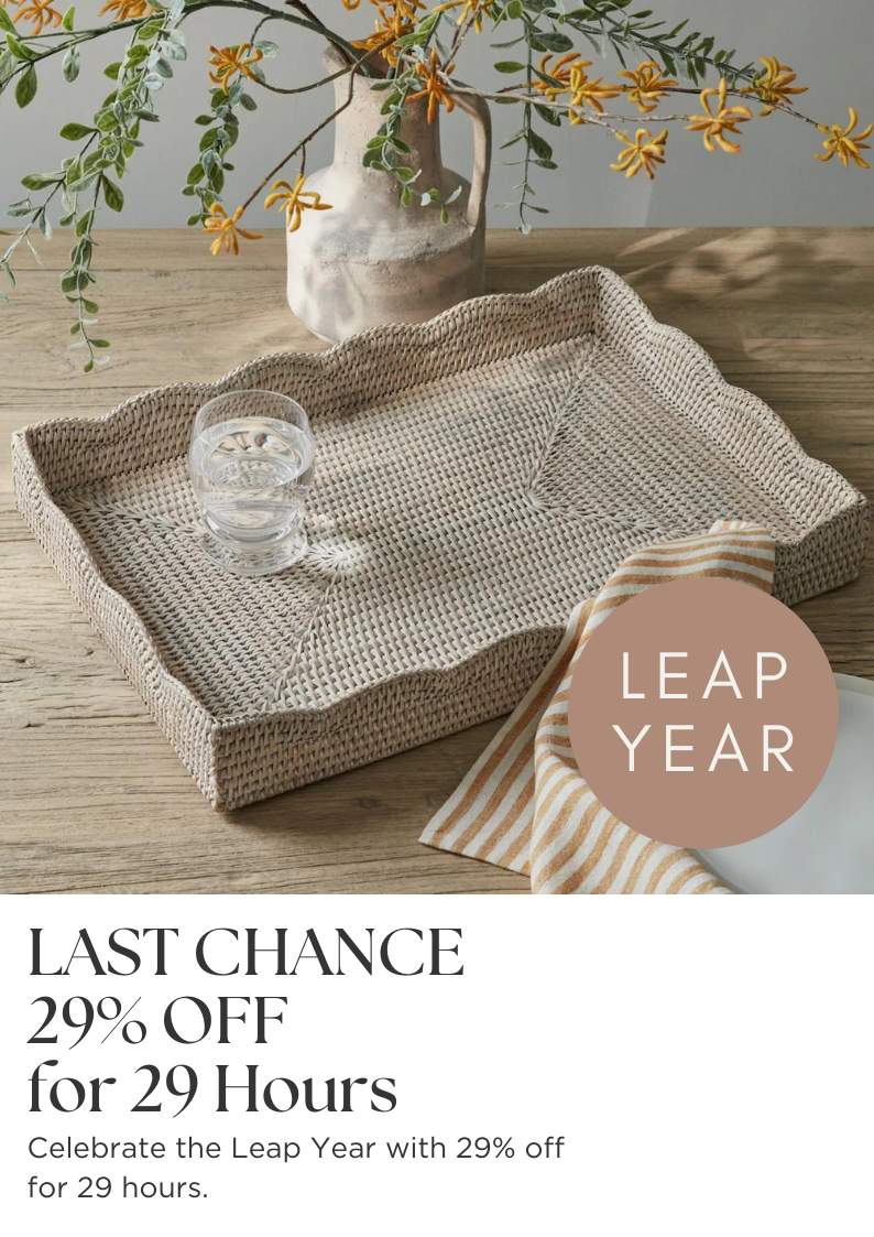 29% off for 29 hours