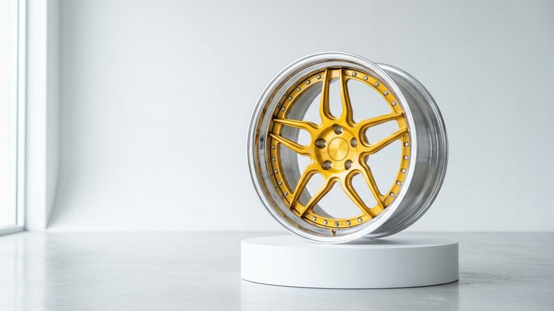 Work Gnosis Gr204 Rims and Wheels in stock starting at $702