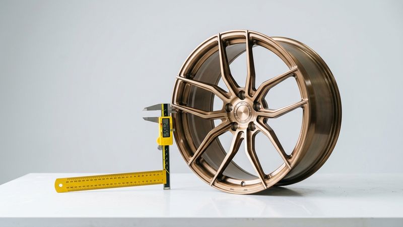 Work Gnosis Gr204 Rims and Wheels in stock starting at $702